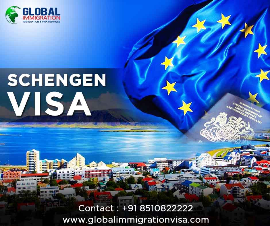 Schengen Visa