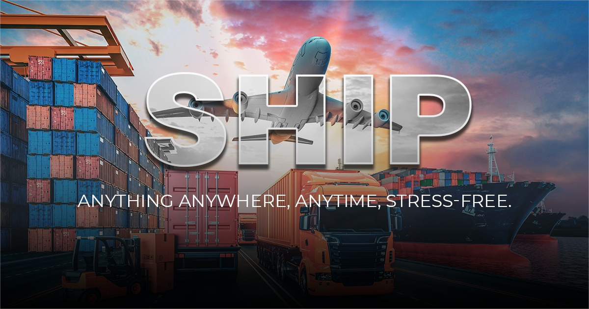  TopChinaFreight: Reliable Sea Freight Solutions for Your Business
