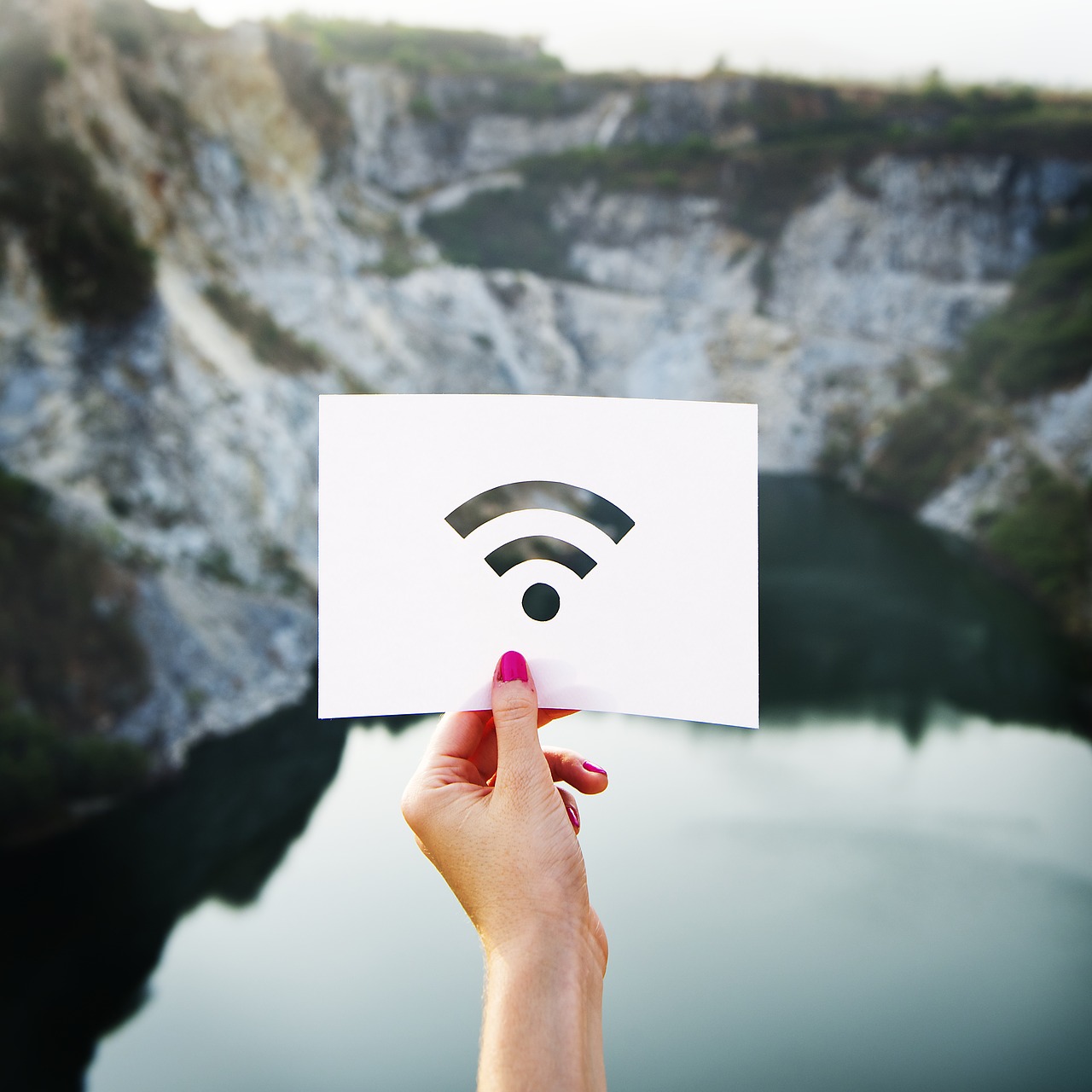 What WiFi Could Be Ten Years From Now