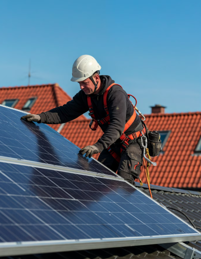 Signs Your Solar Panels Need Maintenance Before It’s Too Late