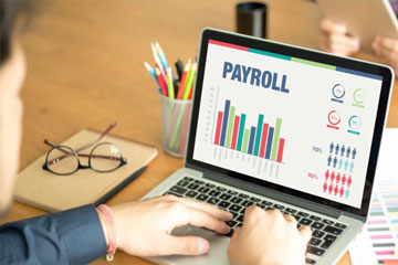 Payroll Processing & Management Services in Hyderabad | NBS