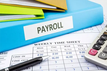 Procedure of Payroll Processing Services & Policies | NBS