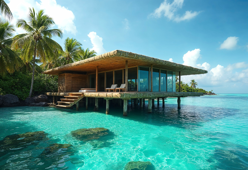 How to Choose the Perfect Villa for Your Maldives Vacation