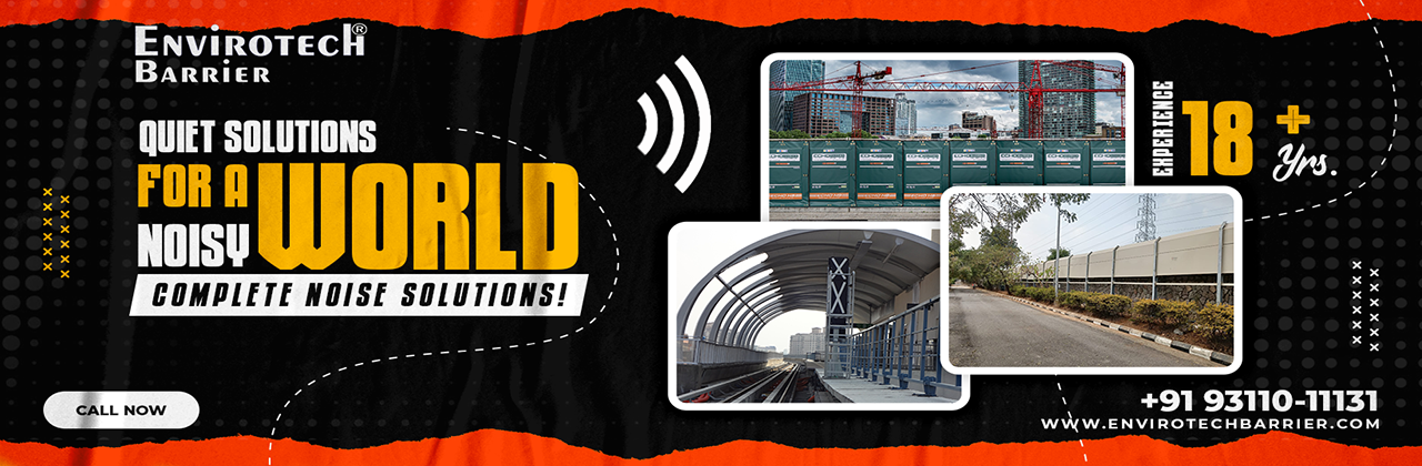 Transforming Noisy World with Advanced Noise Management