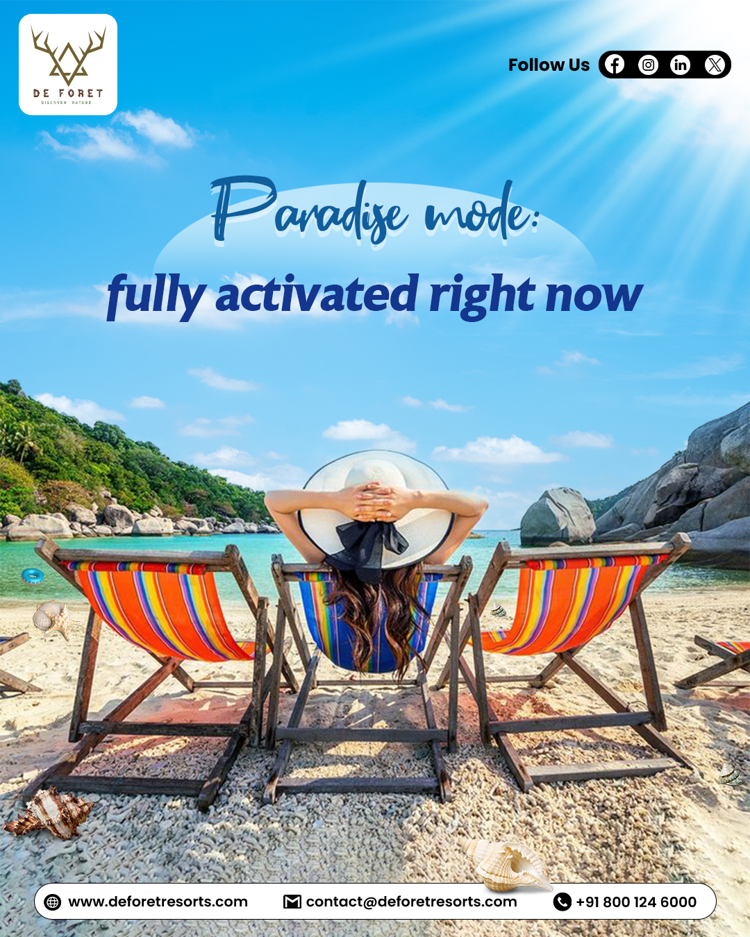 Best Places to Stay in Andaman and Nicobar Islands Guide