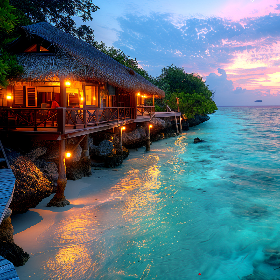Best Resorts in Havelock Island for a Luxurious Stay