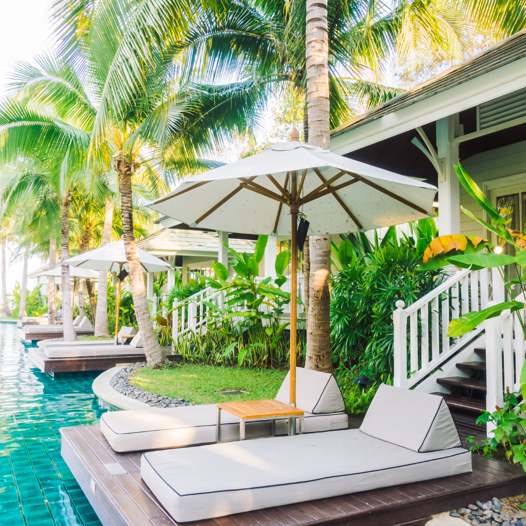 Best Resorts in Andaman for a Perfect Island Getaway