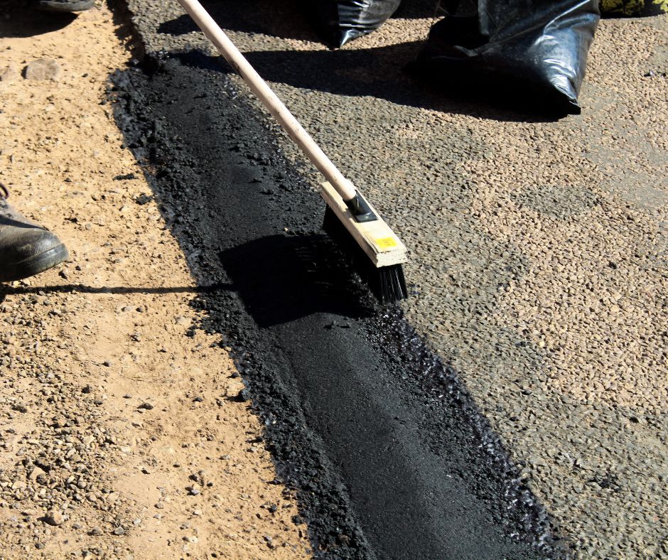 Top 5 Signs Your Driveway Needs Patching Right Now
