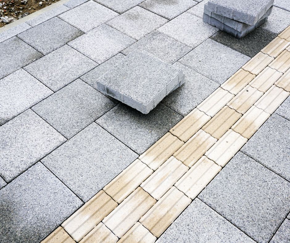 Common Driveway Paving Problems and How to Fix Them?