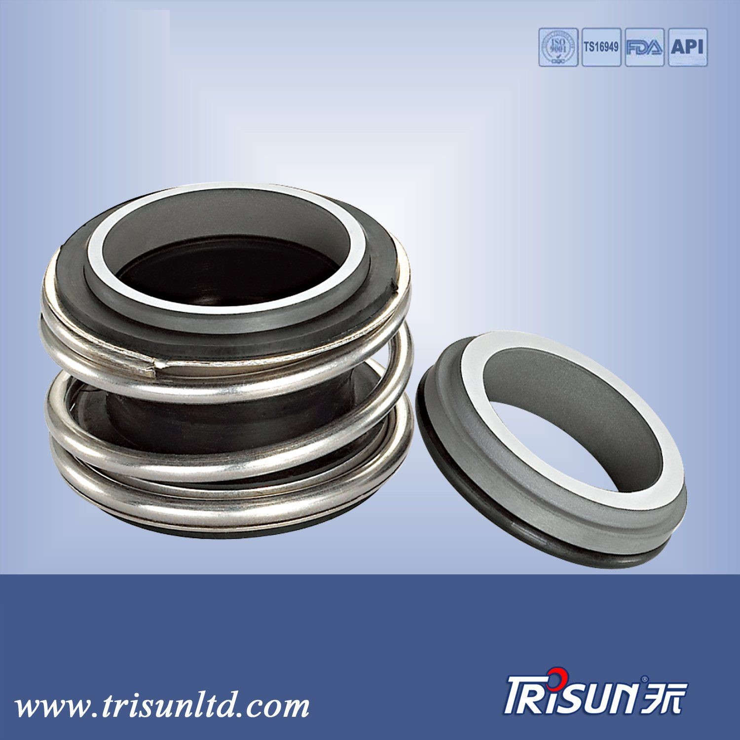 The Importance of Quality Pump Seals in ANSI Pump Performance