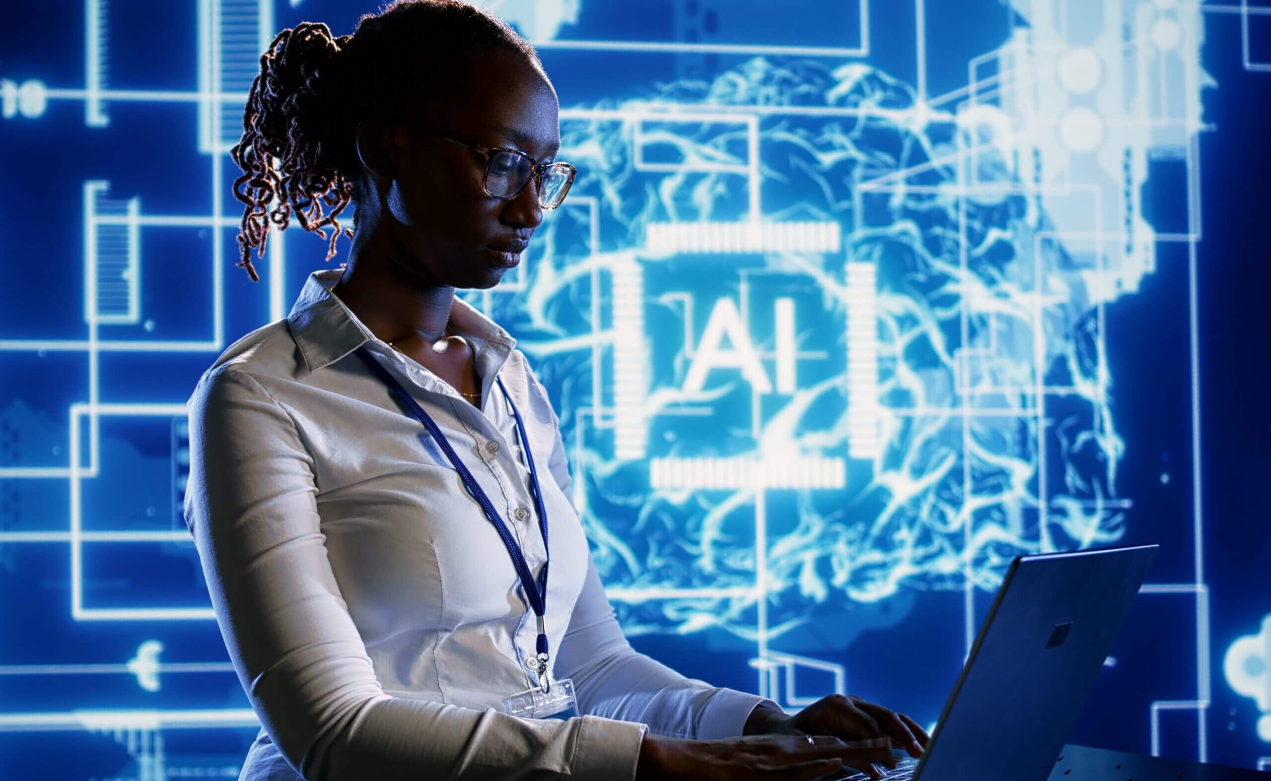 Why Every Bristol Business Needs to Hire AI Developers Now