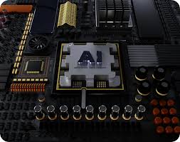 The Rise of AI Development Services Across Tasmania