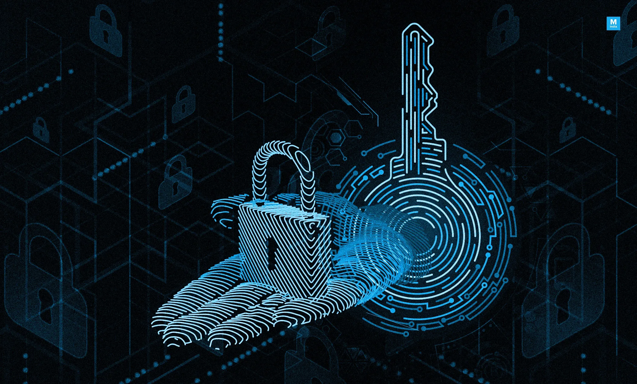 Why Private Blockchain Development Is the Future of Secure Data Management