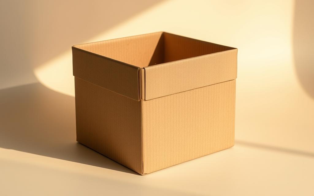 Understanding Corrugated Boxes: Step-by-Step Manufacturing Guide