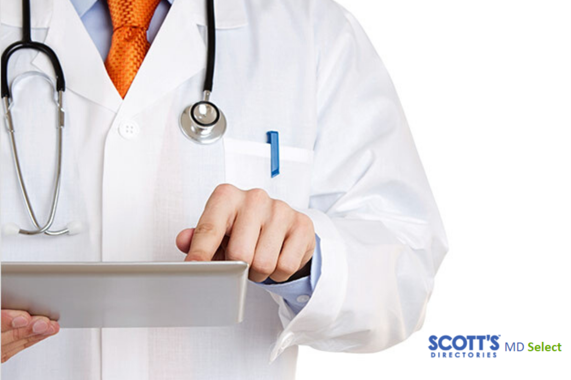 Contact MD Select for Updated Ontario Physician Directory