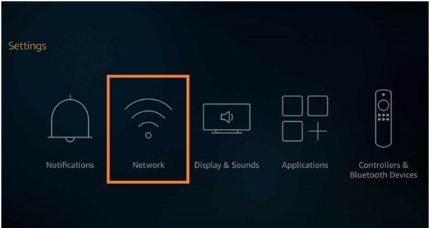 Amazon Fire Stick Won't Connect to WiFi