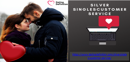 Silversingles Customer Service