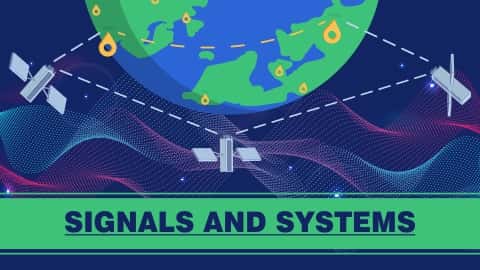 Signals and Systems