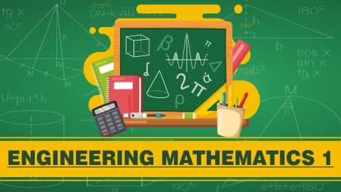 Engineering Mathematics 1