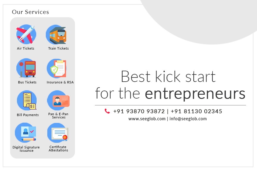 White Label Solutions Provider