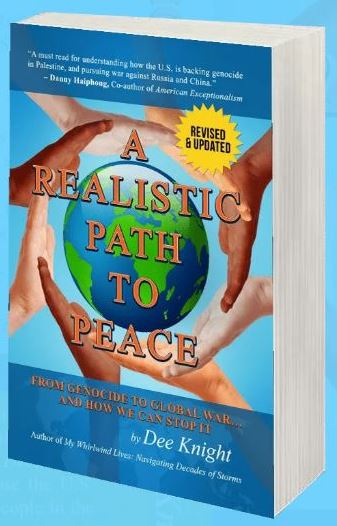 Choosing Peace: How We Can Stop War and Build a Better Future