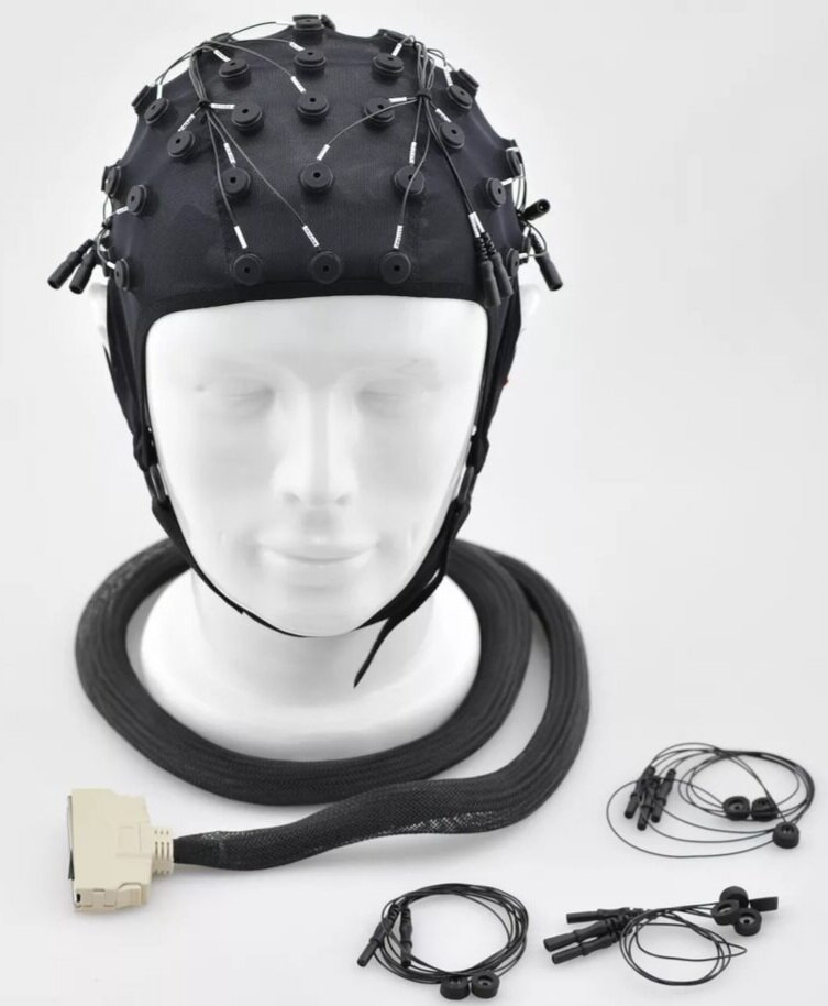 Understanding EEG-EMG Equipment: A Professional Overview