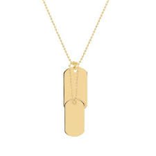 Why Should You Get a Dog Tag Chain for Your Boyfriend?