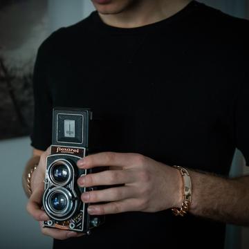Choose Personalize Birthday Gifts for Boyfriend