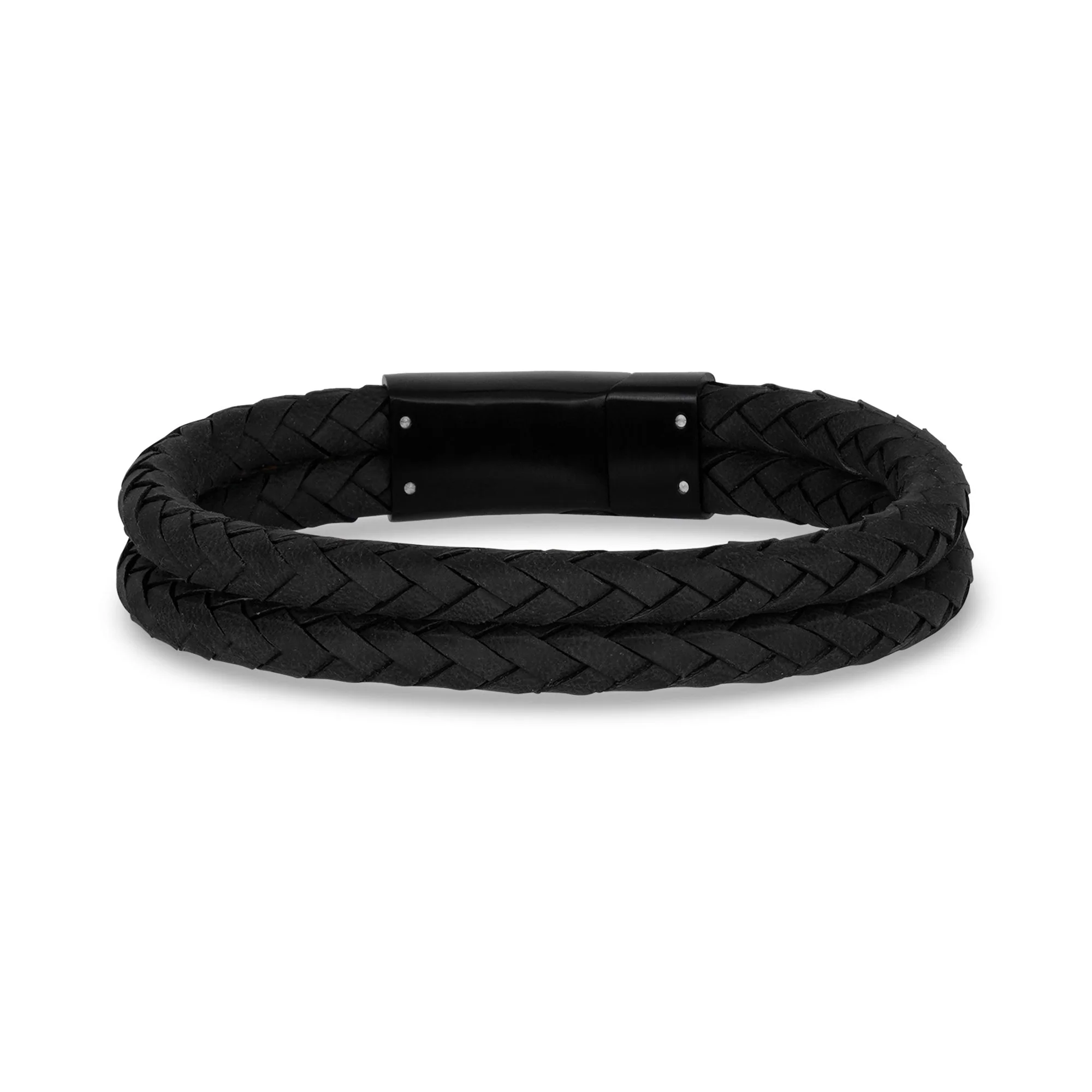 Men's Stainless Steel ID Bracelets: The Perfect Blend of Style and Personalization