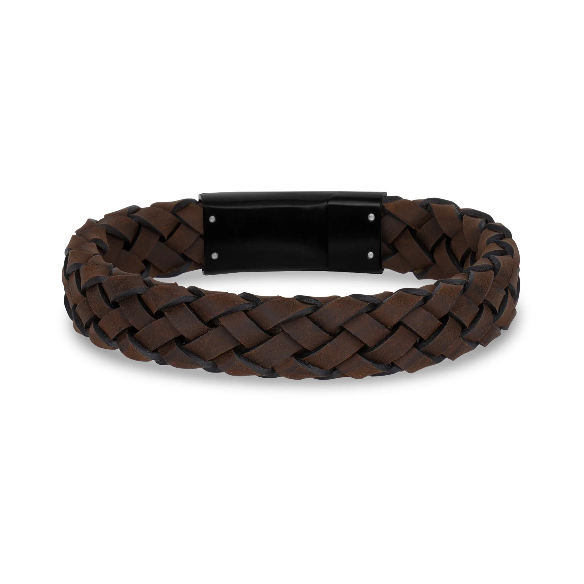 The Influence of Celebrities on Men's Bracelet Trends