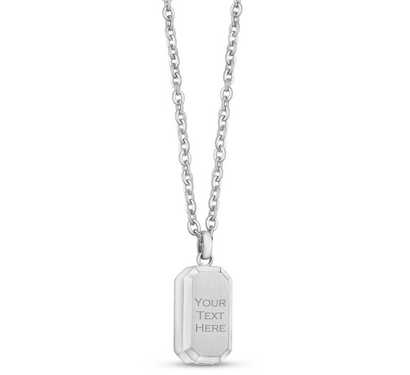 Cross Necklace Men Can Be the Best Gift on a Special Day