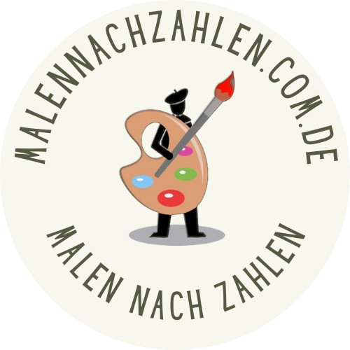 Malen nach Zahlen Für Erwachsene: Kunstwerke für jedes Zuhause