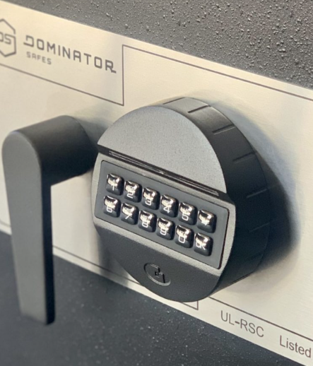 Protect Your Valuables with Fireproof Home Safes 