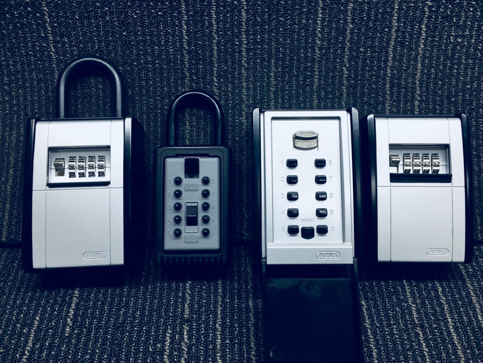 Secure Key Safes in Melbourne for Your Peace of Mind