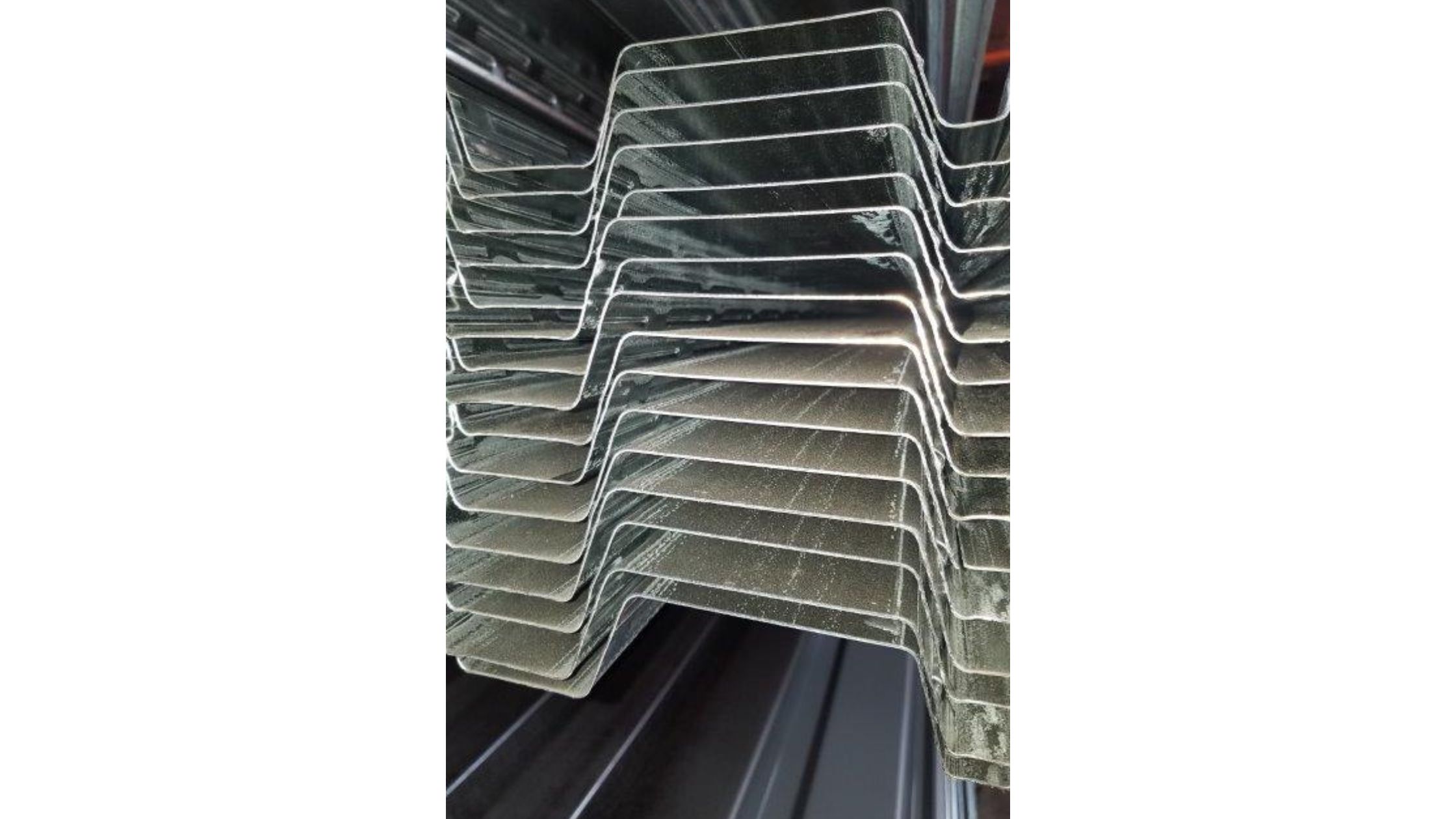 What Types of Projects Benefit Most From Experienced Structural Metal Decking Suppliers?