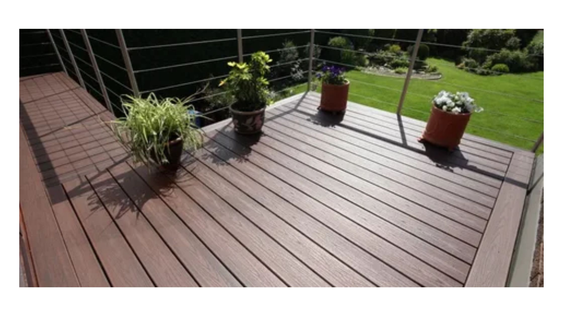 Metal Decking in Tempe, AZ: A Strong and Versatile Solution for Construction