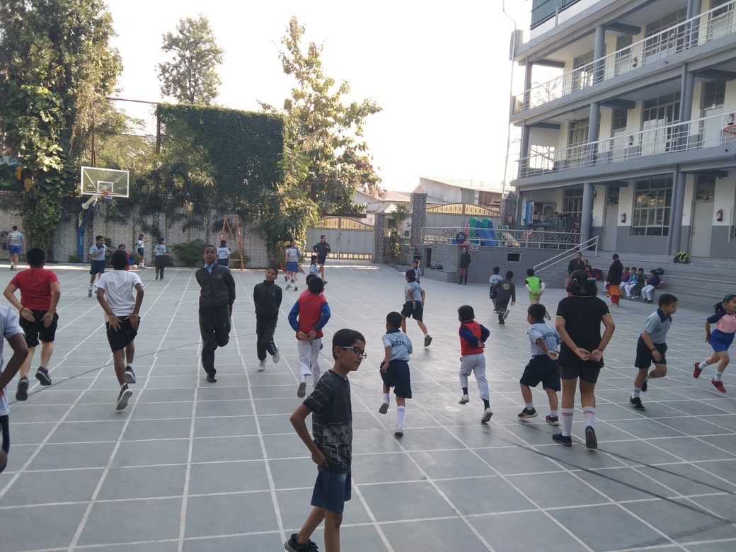 Best Schools in Haridwar