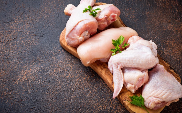 Meat Products: Essential Nutrients for Optimal Health