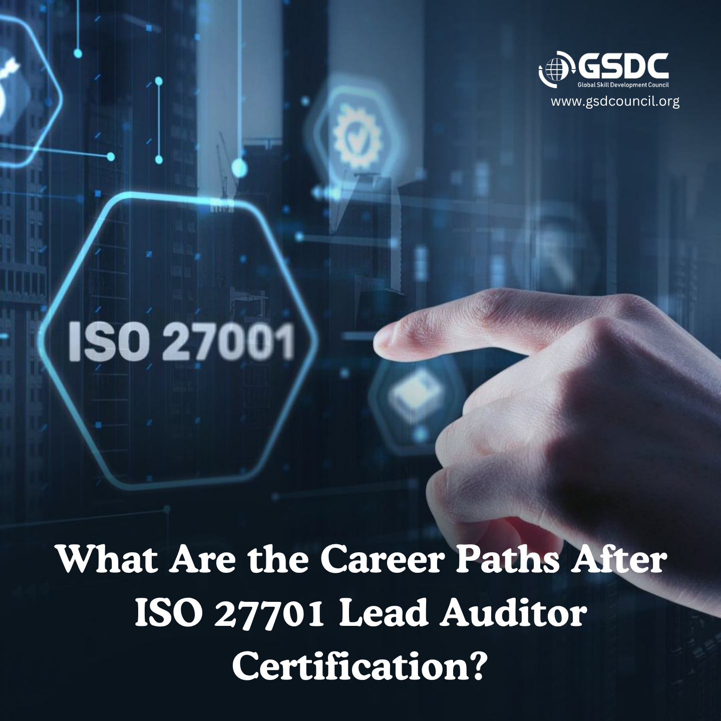 What Are the Career Paths After ISO 27701 Lead Auditor Certification?