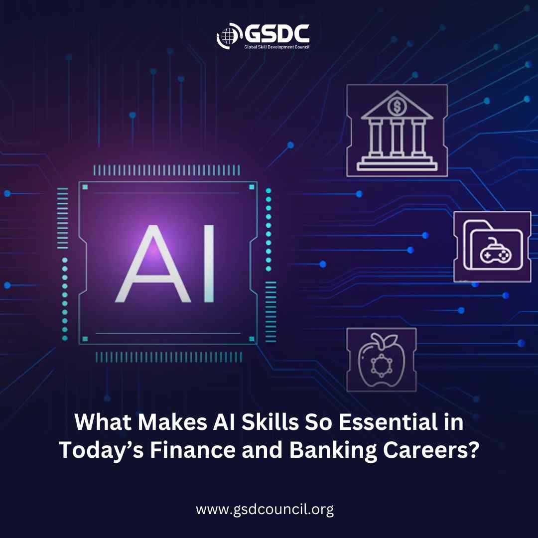 Why Are Financial Teams Turning to AI Upskilling More Than Ever?