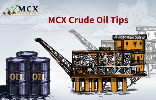 MCX Tips
