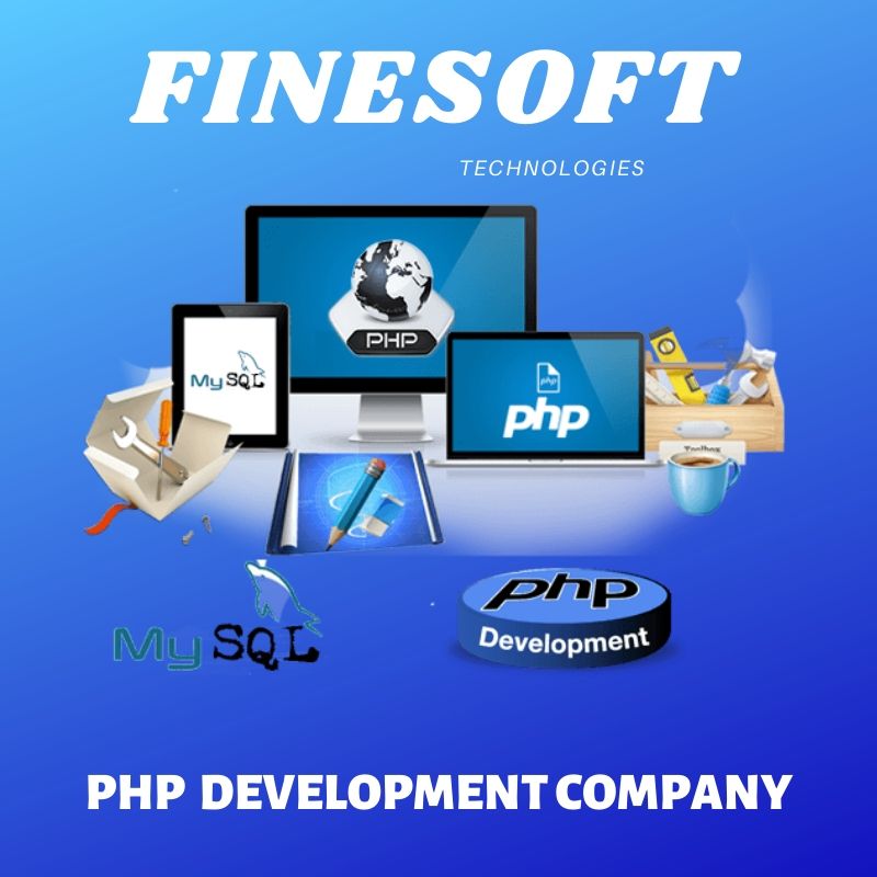 Best php development company in Delhi