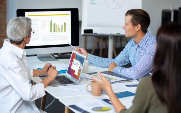 Strategies for Effective Team Collaboration