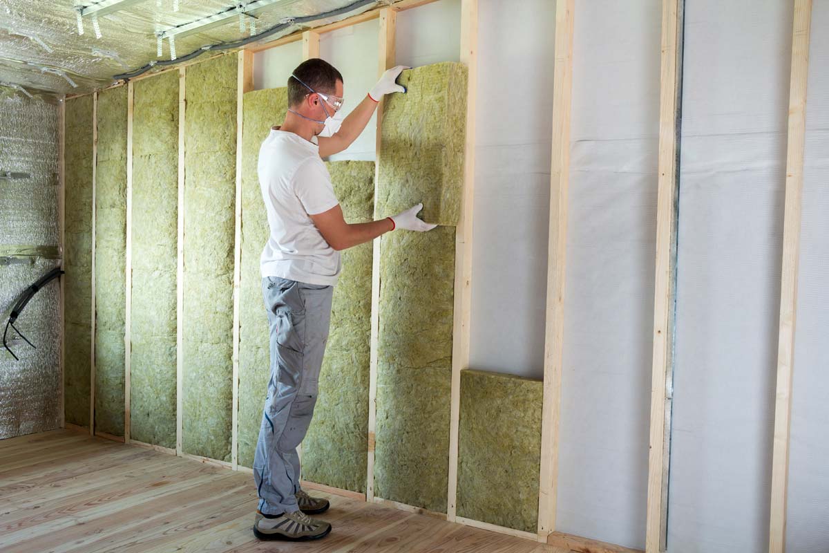 Wall Insulation: A Comprehensive Guide to Comfort and Efficiency