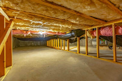 Crawl Space Insulation: A Complete Guide to a More Energy-Efficient Home