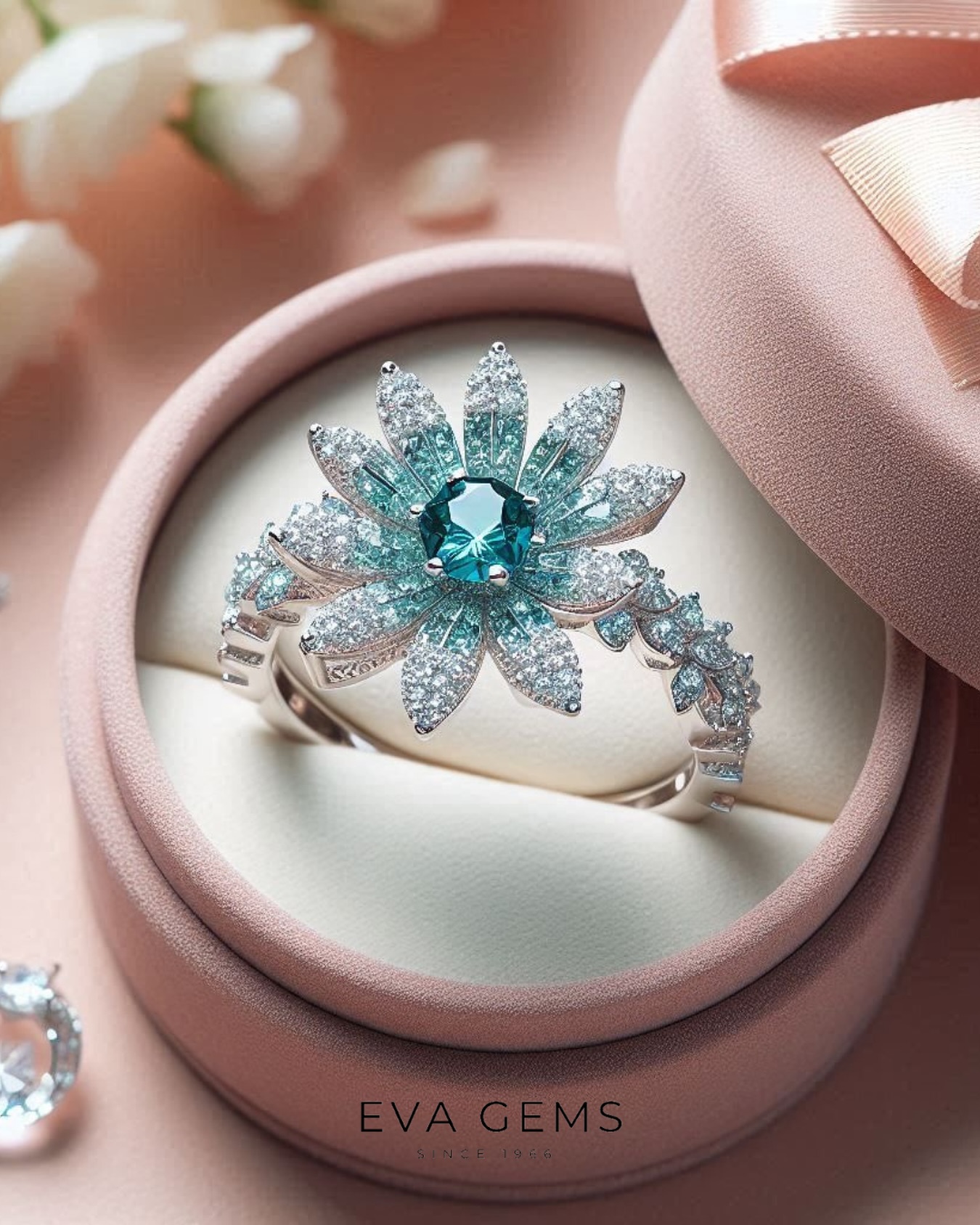 Trendy Ring Ideas: Discover the Best in Luxury Diamond Jewelry in Dubai