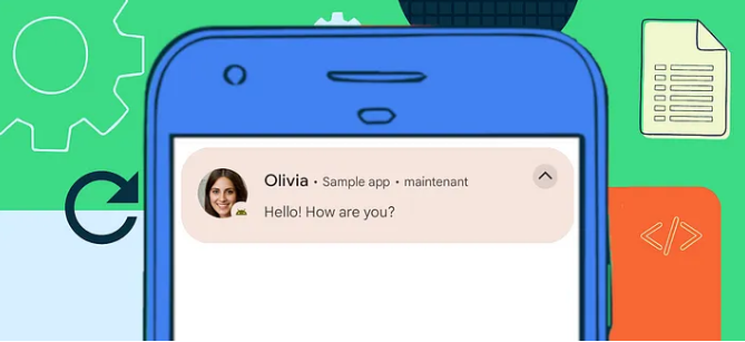 Mastering Android Notifications: A Step-by-Step Guide Using NotificationManager