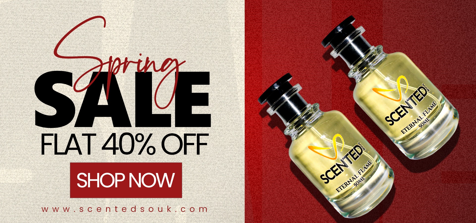 From Visionary Concepts to Scented Souk Success