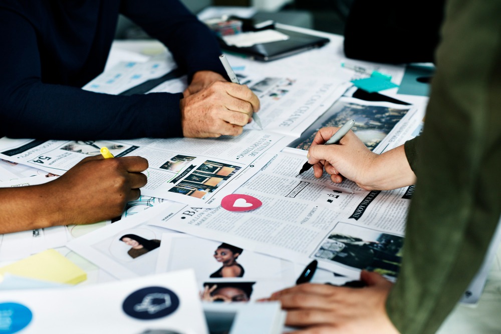 How a Delhi PR Agency Can Help Your Business Build a Strong Reputation